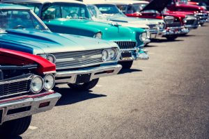 How To Properly Store Your Classic Car in Reno, Nevada 