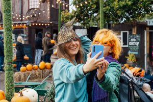 Best Fall Attractions Near Chicago, Illinois in 2024