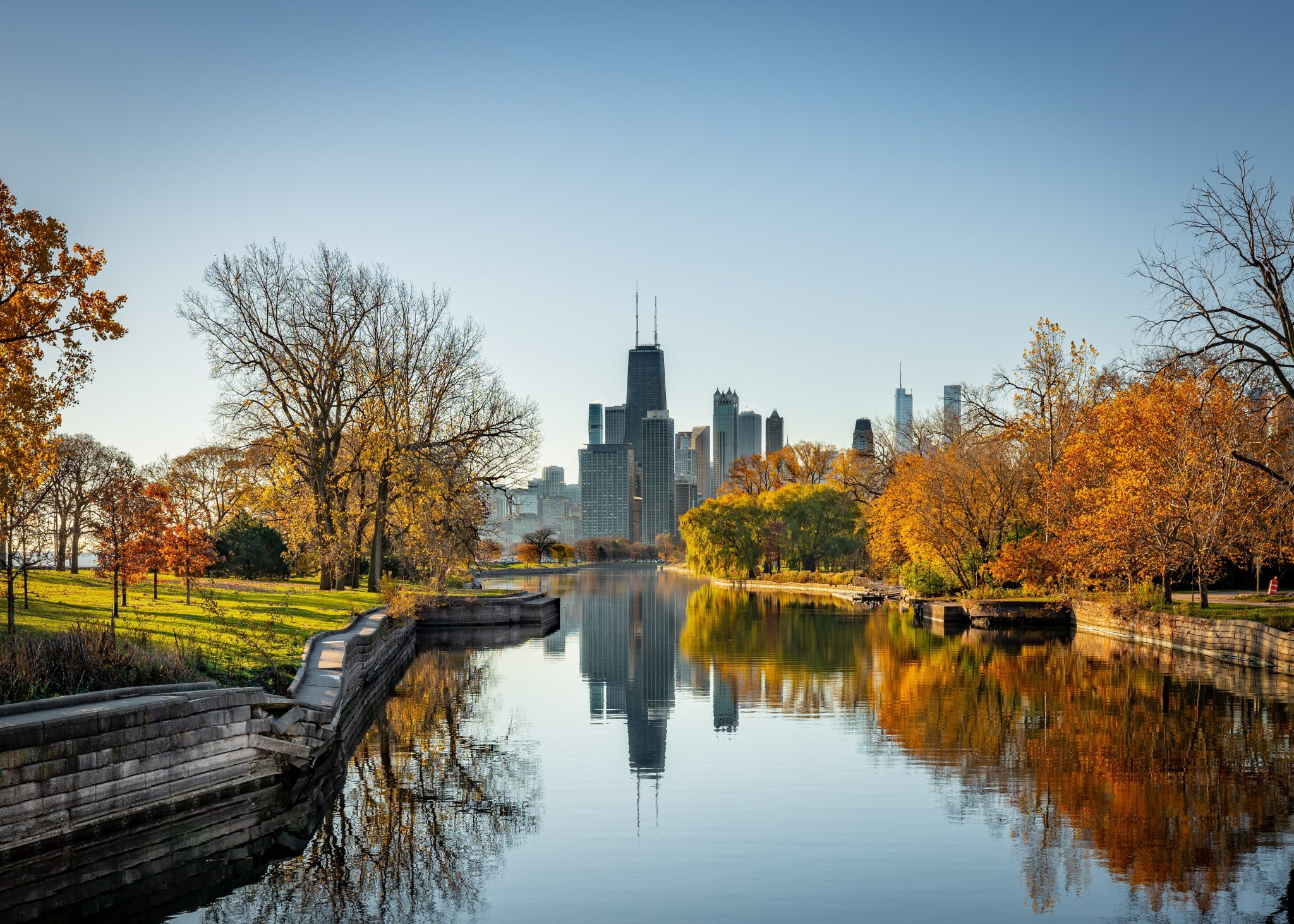 Best Fall Attractions Near Chicago, Illinois in 2024 NSA Storage Blog