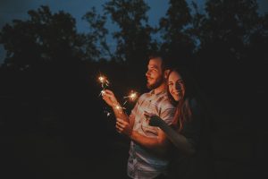 Must-have Items for Memorial Day Weekend