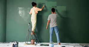 The Benefits of Self-Storage During Home Renovations