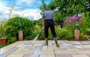 Quick Tips to Prep Your Outdoor Space for Summer 