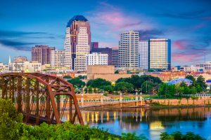 Shreveport, Louisiana Moving Guide