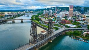 Portland Moving Guide