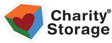 Charity Storage logo