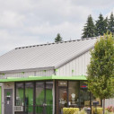 Northwest Self Storage Facility at 12214 NE 117th Ave in Vancouver