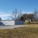 Moove In Self Storage Facility at 3420 Bull Rd in York