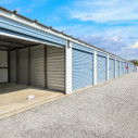 Moove In Self Storage Facility at 10696 Allentown Blvd in Jonestown