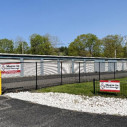 Moove In Self Storage Facility at 78 Thatcher St in Selkirk