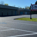 Moove In Self Storage Facility at 3221 Sullivan Trail in Easton