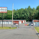 Moove In Self Storage Facility at 600 Easthampton Rd in Northampton Gate