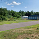 Moove In Self Storage Facility at 550 Easthampton Rd in Northampton