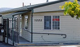 Northwest Self Storage Facility at 1222 NW Madras Hwy in Prineville