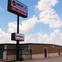 Move It Self Storage Facility at 3601 W Stan Schlueter Loop in Killeen
