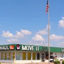Move It Self Storage Facility at 2708 S 39th St in Temple