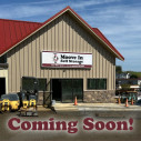 Moove In Self Storage at 905 Belle Rd - Coming Soon!