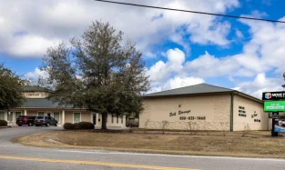 Move It Self Storage Facility at 26 Site C-6 Rd in Freeport