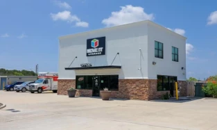 Move It Self Storage Facility at 6197 Dunbarton Oak St in Corpus Christi