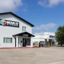 Move It Self Storage Facility at 6001 McArdle Rd in Corpus Christi