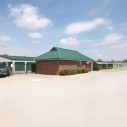 SecurCare Self Storage Facility at 11700 S May Ave in Oklahoma City