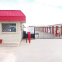 SecurCare Self Storage Facility at 168 E 33rd St in Edmond