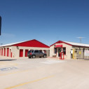 SecurCare Self Storage Facility at 9809 SE 29th St in Midwest City