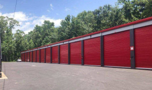 SecurCare Self Storage facility