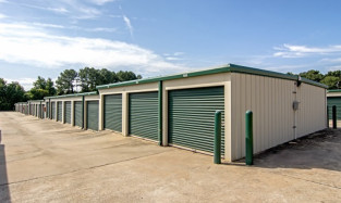 SecurCare Self Storage facility