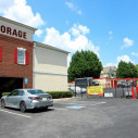 SecurCare Self Storage facility