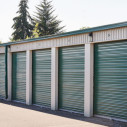 Northwest Self Storage Facility at 1699 13th Ave S in Kelso