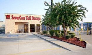 SecurCare Self Storage facility