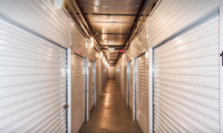 SecurCare Self Storage facility