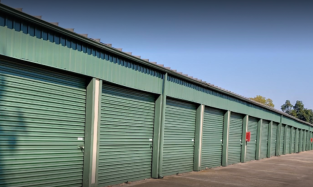 SecurCare Self Storage facility