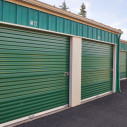 Northwest Self Storage Facility at 204 5th St in Amity