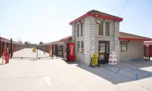 SecurCare Self Storage facility