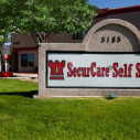 SecurCare Self Storage Facility at 5185 Hallmark Pkwy in San Bernardino
