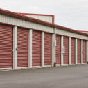 Northwest Self Storage Facility at 20865 SW Wildrose Pl in Sherwood