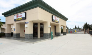 SecurCare Self Storage facility