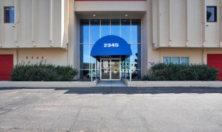 SecurCare Self Storage facility