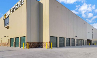 SecurCare Self Storage facility