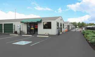 SecurCare Self Storage facility