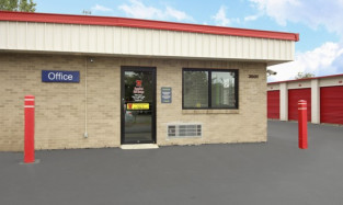 SecurCare Self Storage facility