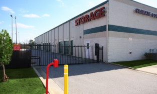 SecurCare Self Storage facility