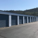 Northwest Self Storage Facility at 2400 W 7th St in The Dalles