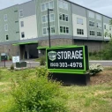 Northwest Self Storage Facility at 2400 Willamette Falls Dr in West Linn