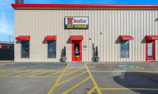 SecurCare Self Storage facility