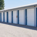 Northwest Self Storage Facility at 2401 Harrison Ave in Centralia