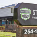 Northwest Self Storage Facility at 2410 SE 164th Ave in Vancouver