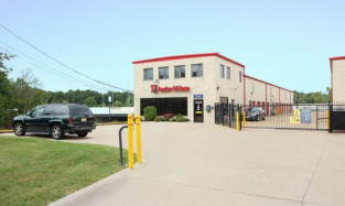 SecurCare Self Storage facility