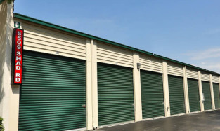 iStorage facility